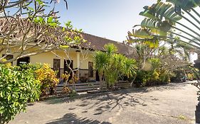 Jero Harum Homestay